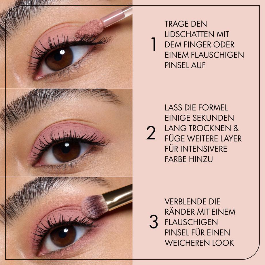 CATRICE  Soft Melt Liquid To Powder Eyeshadow fard à paupières 