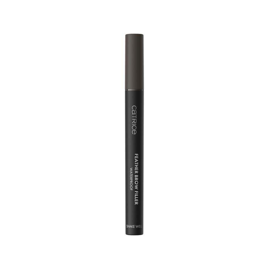 CATRICE  Feather Brow Filler Waterproof 