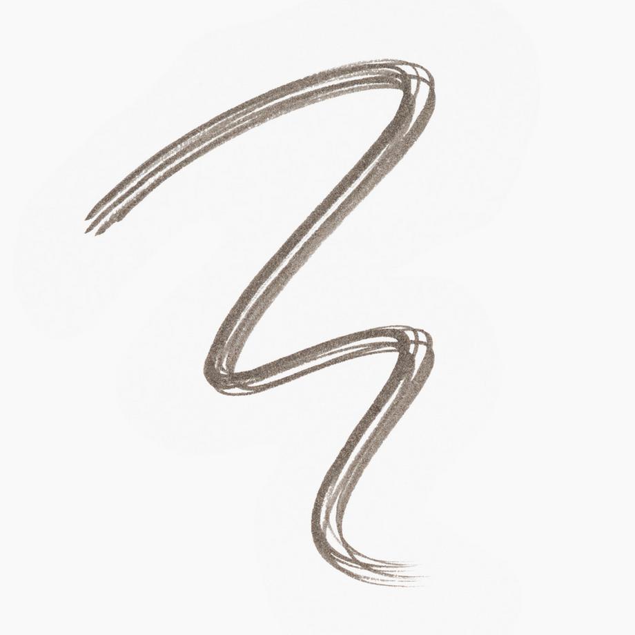 CATRICE  Feather Brow Filler Waterproof 