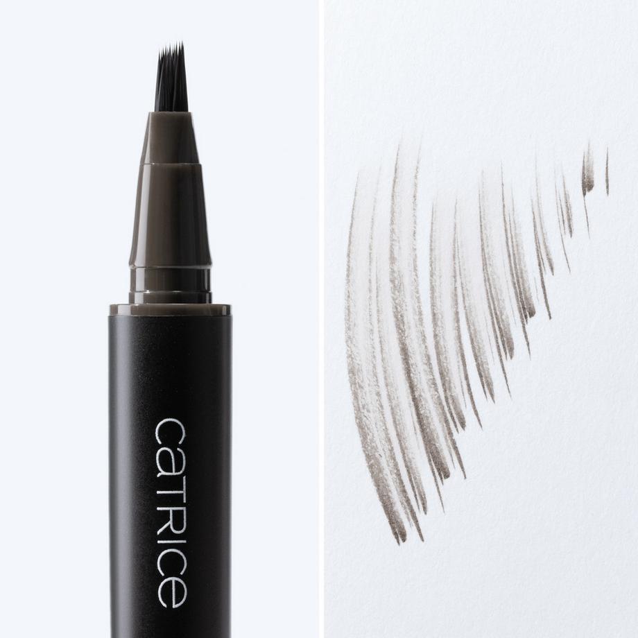 CATRICE  Feather Brow Filler Waterproof 