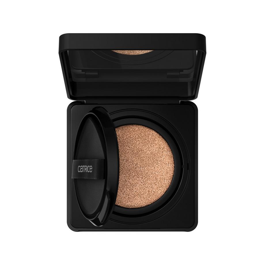 Invisible Cover Cushion Foundation fond de teint