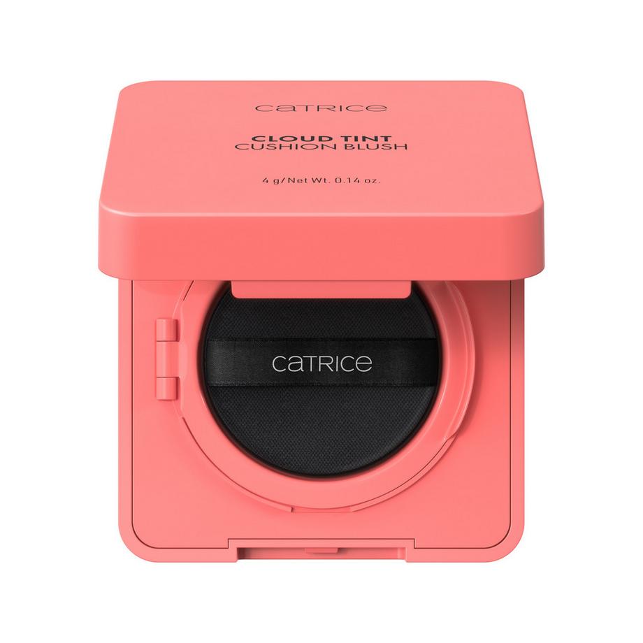 CATRICE  Cloud Tint Cushion Blush 