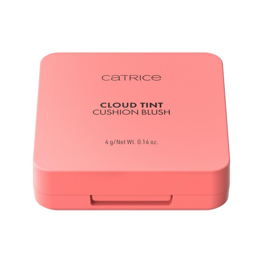 CATRICE  Cloud Tint Cushion Blush 