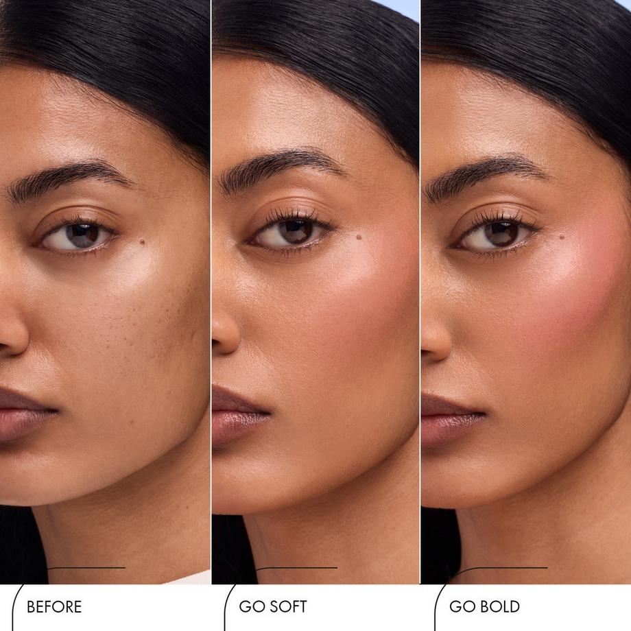 CATRICE  Cloud Tint Cushion Blush 