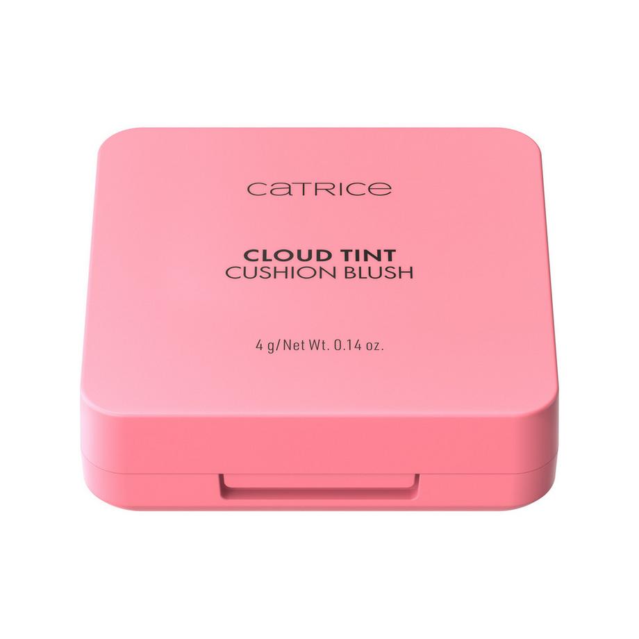 CATRICE  Cloud Tint Cushion Blush 
