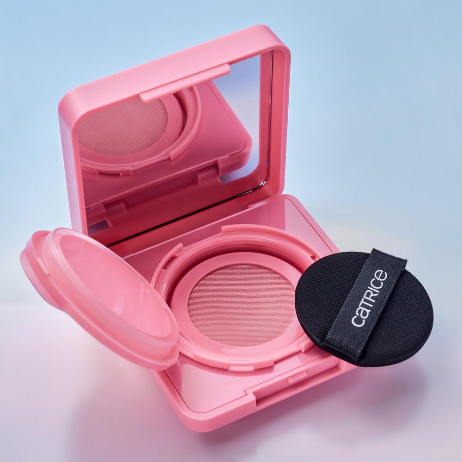 CATRICE  Cloud Tint Cushion Blush 