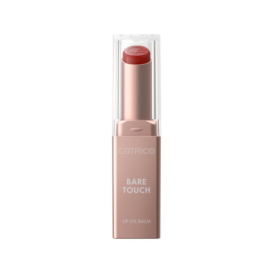 CATRICE  Bare Touch Lip Oil Balm baume à lèvres 