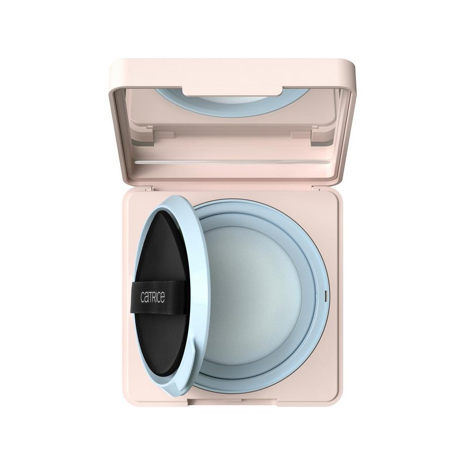 Magic Shine Eraser Cooling Cushion