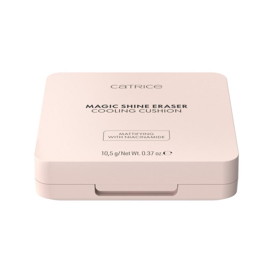 CATRICE  Magic Shine Eraser Cooling Cushion 