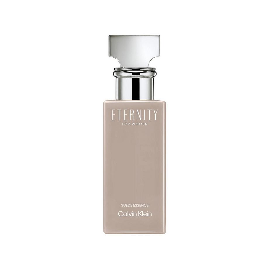 Eternity for Women Suede Essence Parfum
