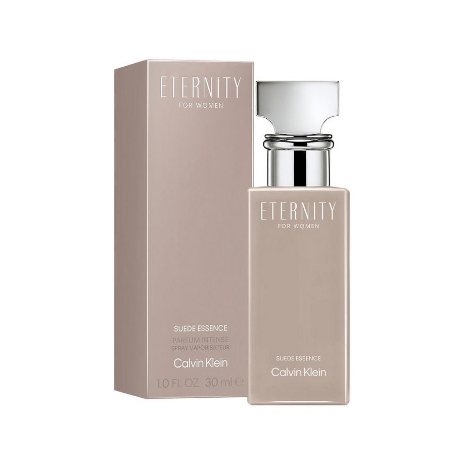 Calvin Klein  Eternity for Women Suede Essence Parfum 