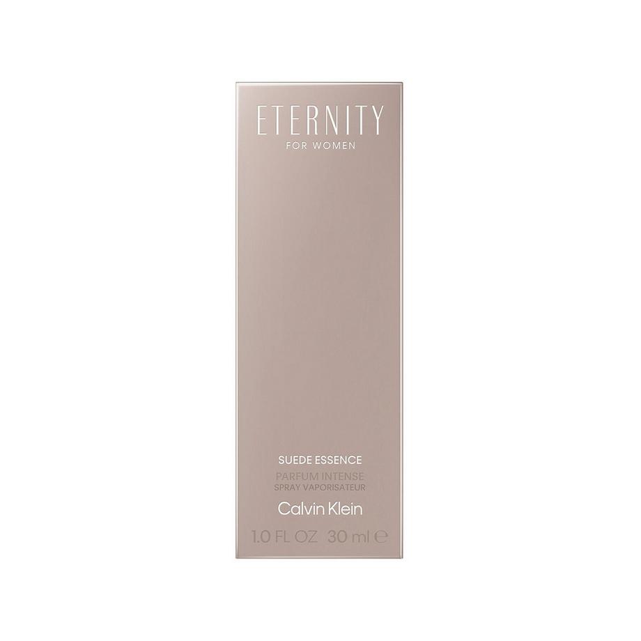 Calvin Klein  Eternity for Women Suede Essence Parfum 