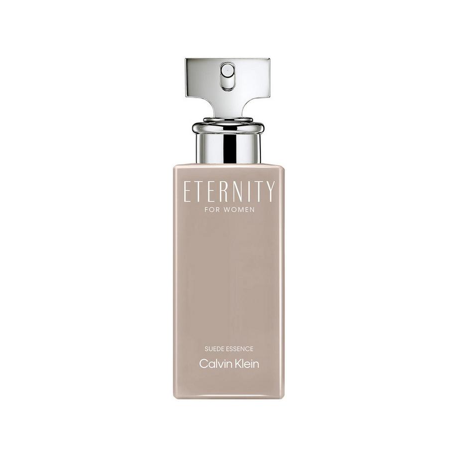 Eternity for Women Suede Essence Parfum