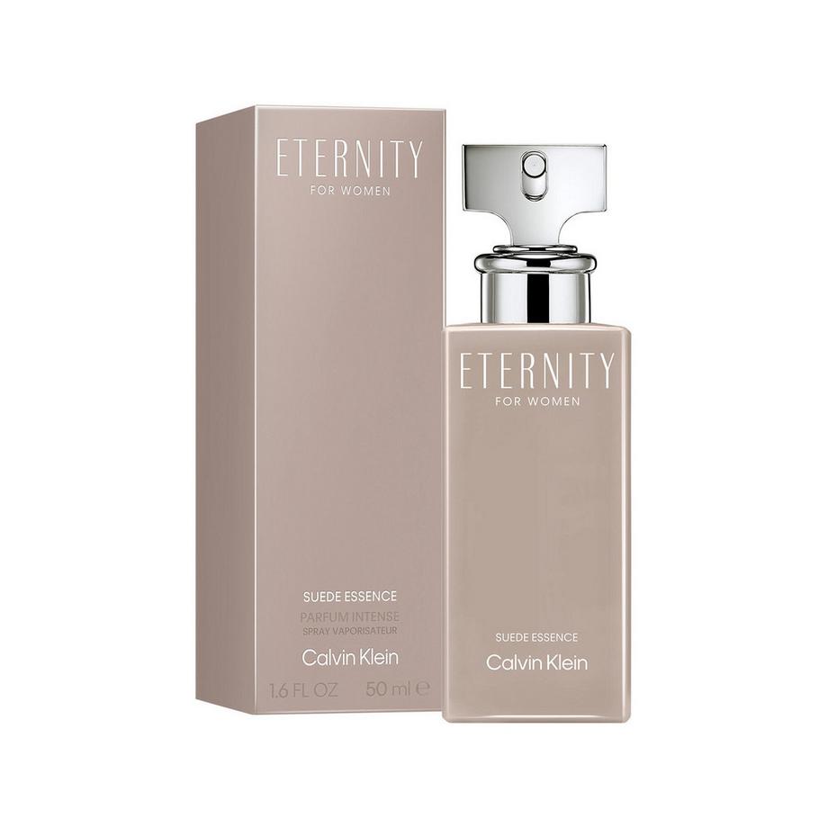 Calvin Klein  Eternity for Women Suede Essence Parfum 