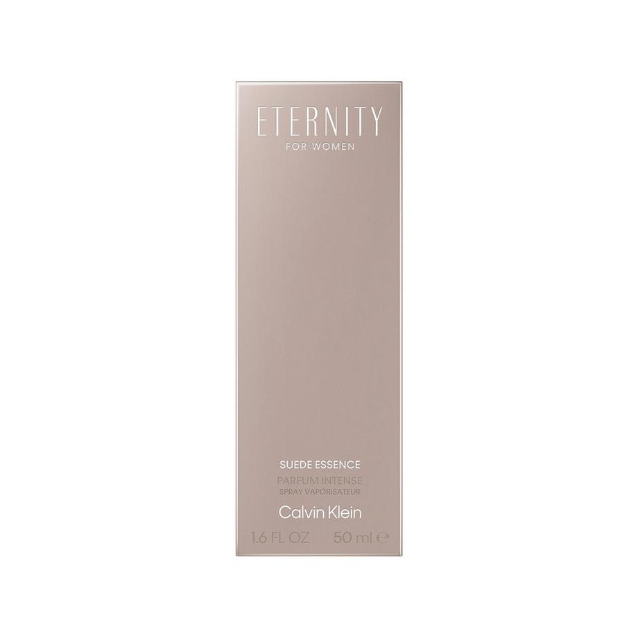 Calvin Klein  Eternity for Women Suede Essence Parfum 