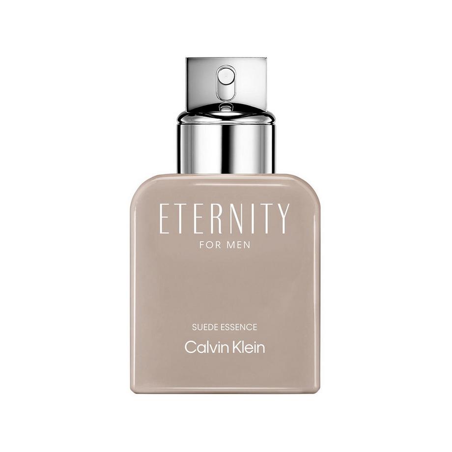 Eternity for Men Suede Essence Parfum 