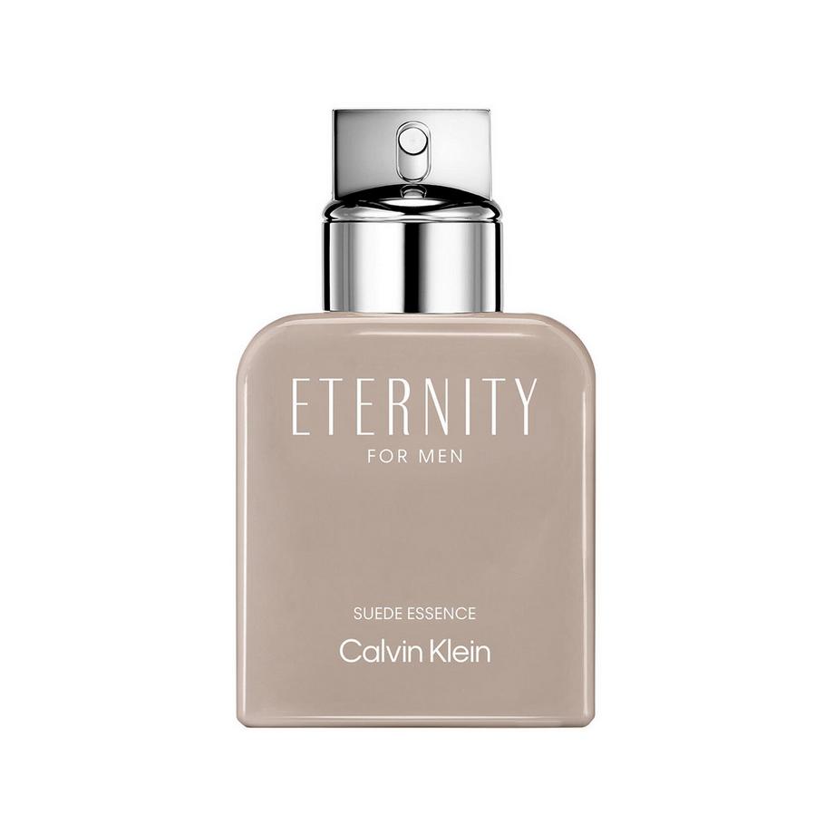 Eternity for Men Suede Essence Parfum 