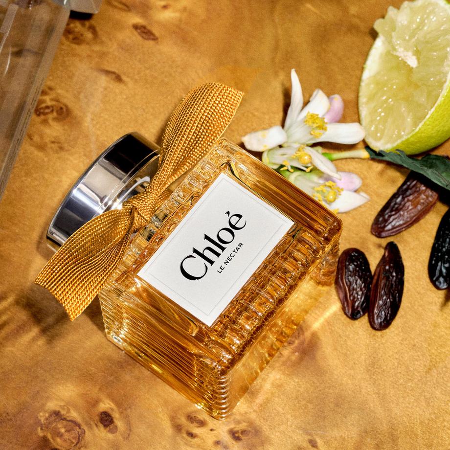 Chloé Le Nectar Parfum Intense  