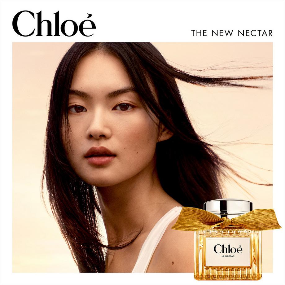 Chloé Le Nectar Parfum Intense  