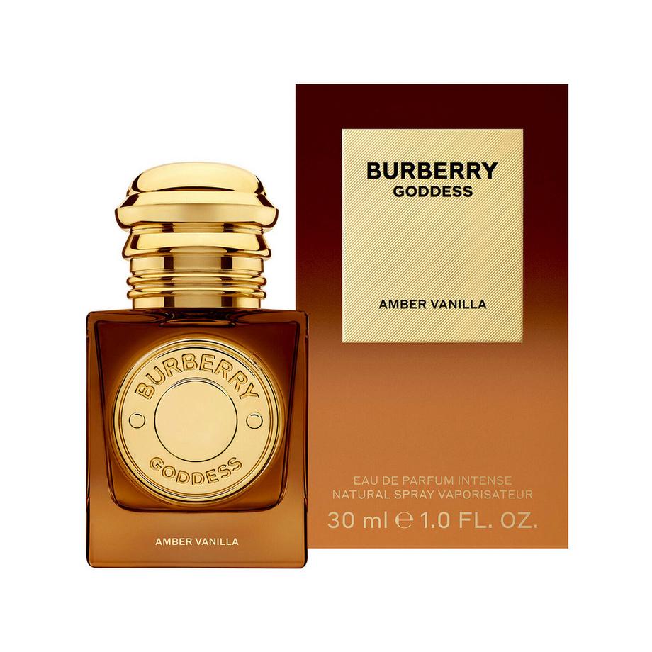 BURBERRY Goddess Amber Vanilla, Eau de Parfum Intense  