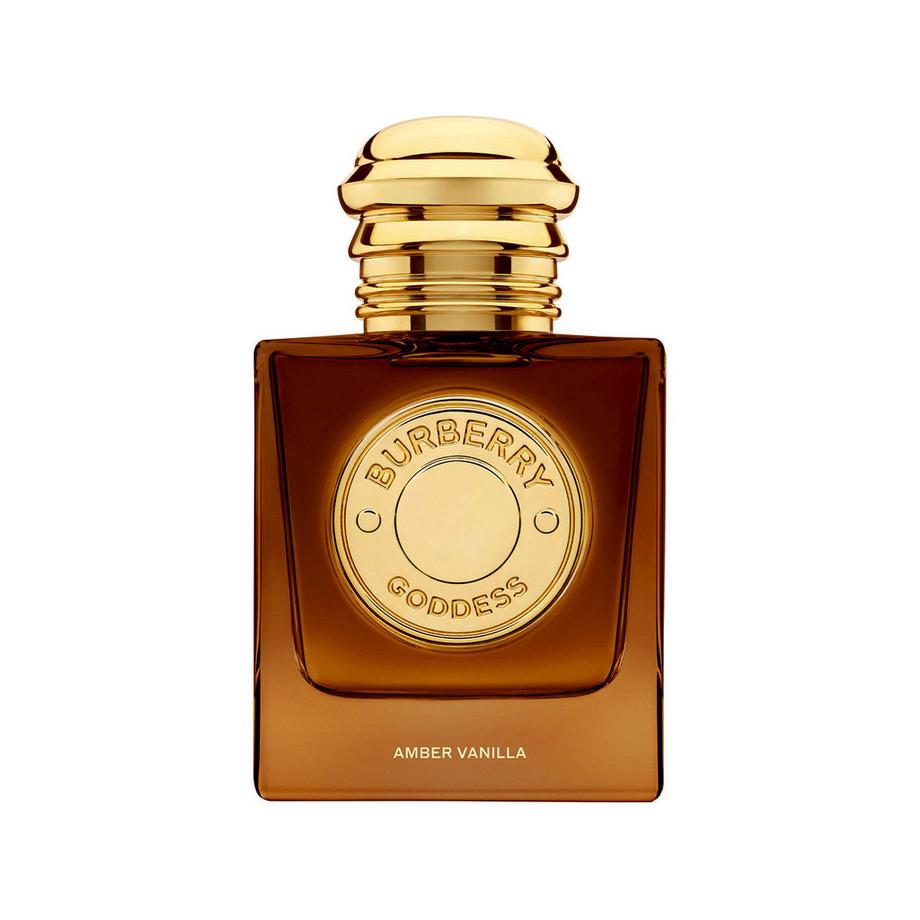 Goddess Amber Vanilla, Eau de Parfum Intense