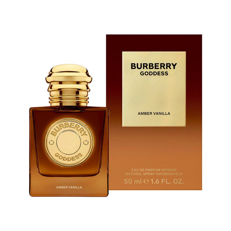 BURBERRY Goddess Amber Vanilla, Eau de Parfum Intense  