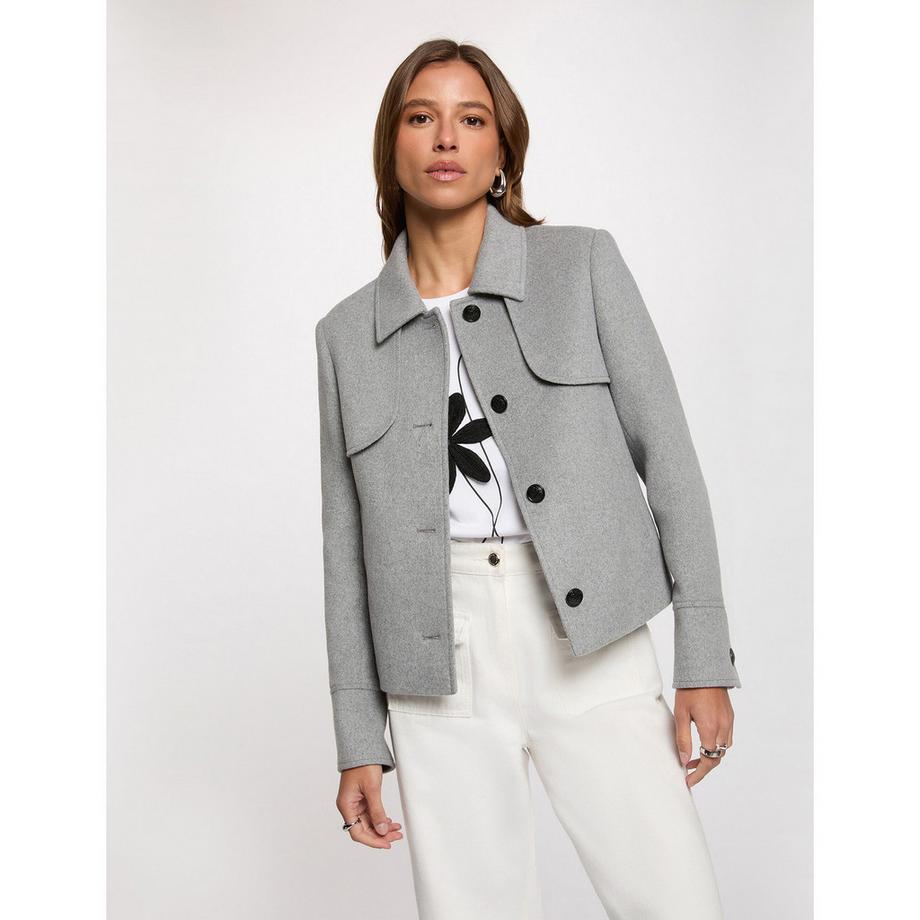 Manteau