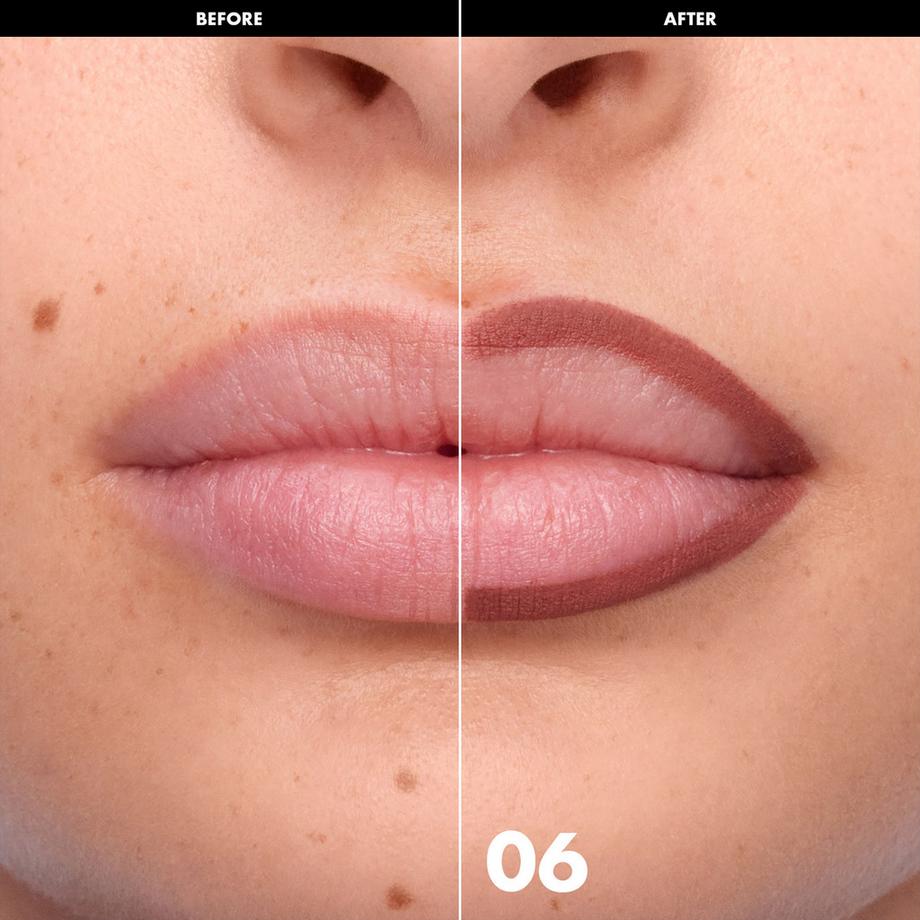 SEPHORA  Lip Lineup Set - Lipliner 