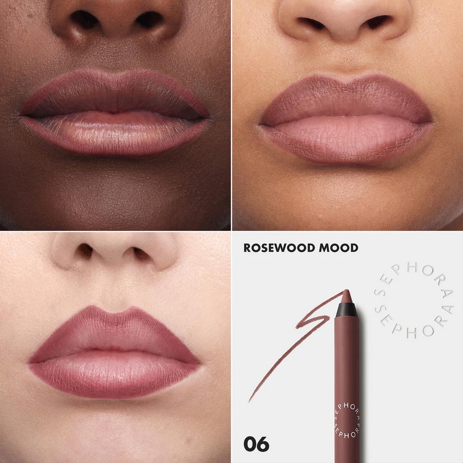 SEPHORA  Lip Lineup Set - Lipliner 
