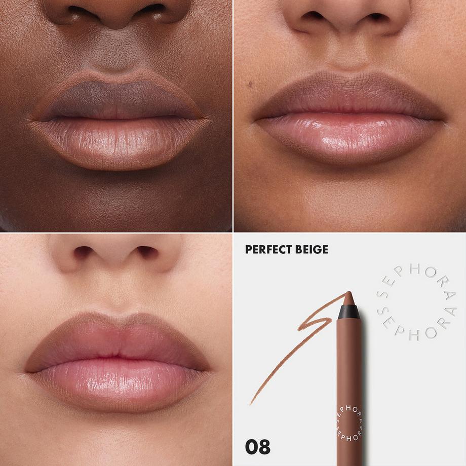 SEPHORA  Lip Lineup Set - Lipliner 