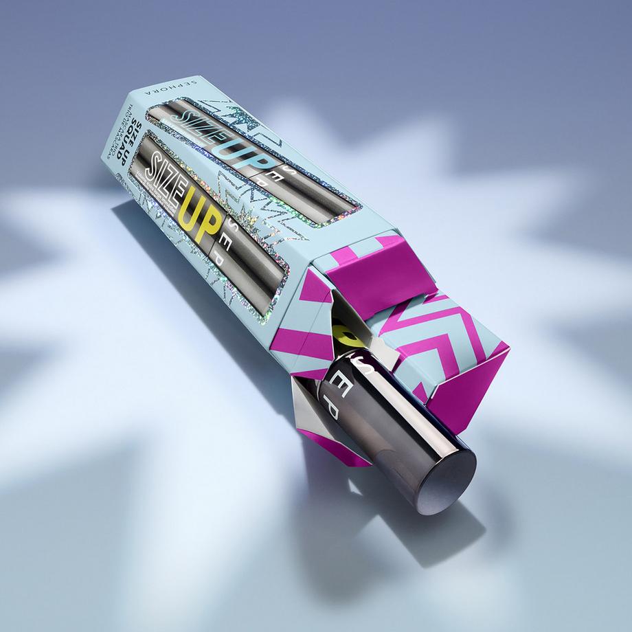 SEPHORA  Size Up Squad - Mascaras 