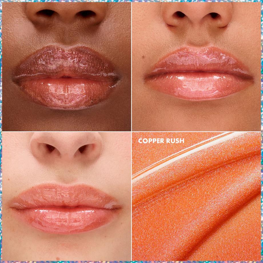 SEPHORA  Outrageous Charm - Lipgloss 