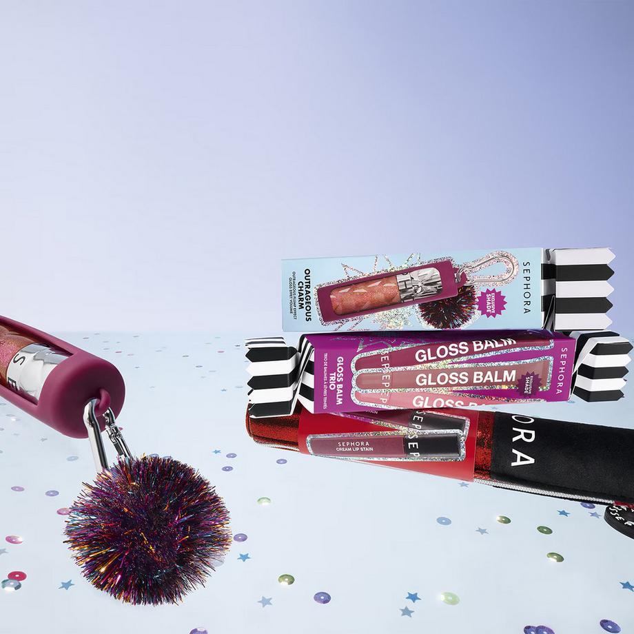 SEPHORA  Outrageous Charm - Lipgloss 