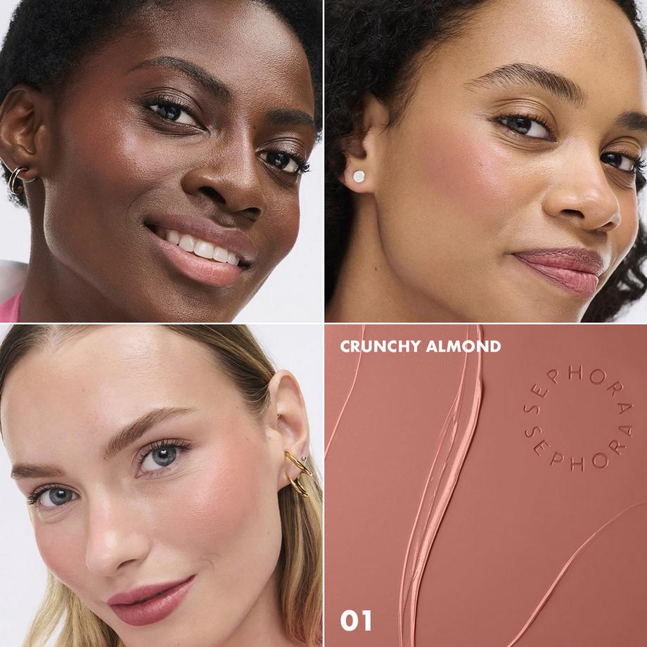 SEPHORA  Too Hot To Miss - Make-up-Set 
