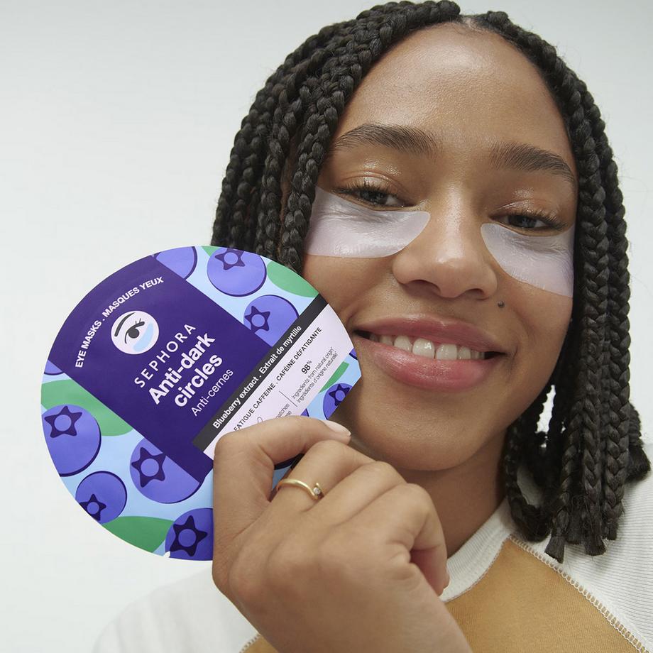 SEPHORA  Face Mask Magic Set - Maskenset 