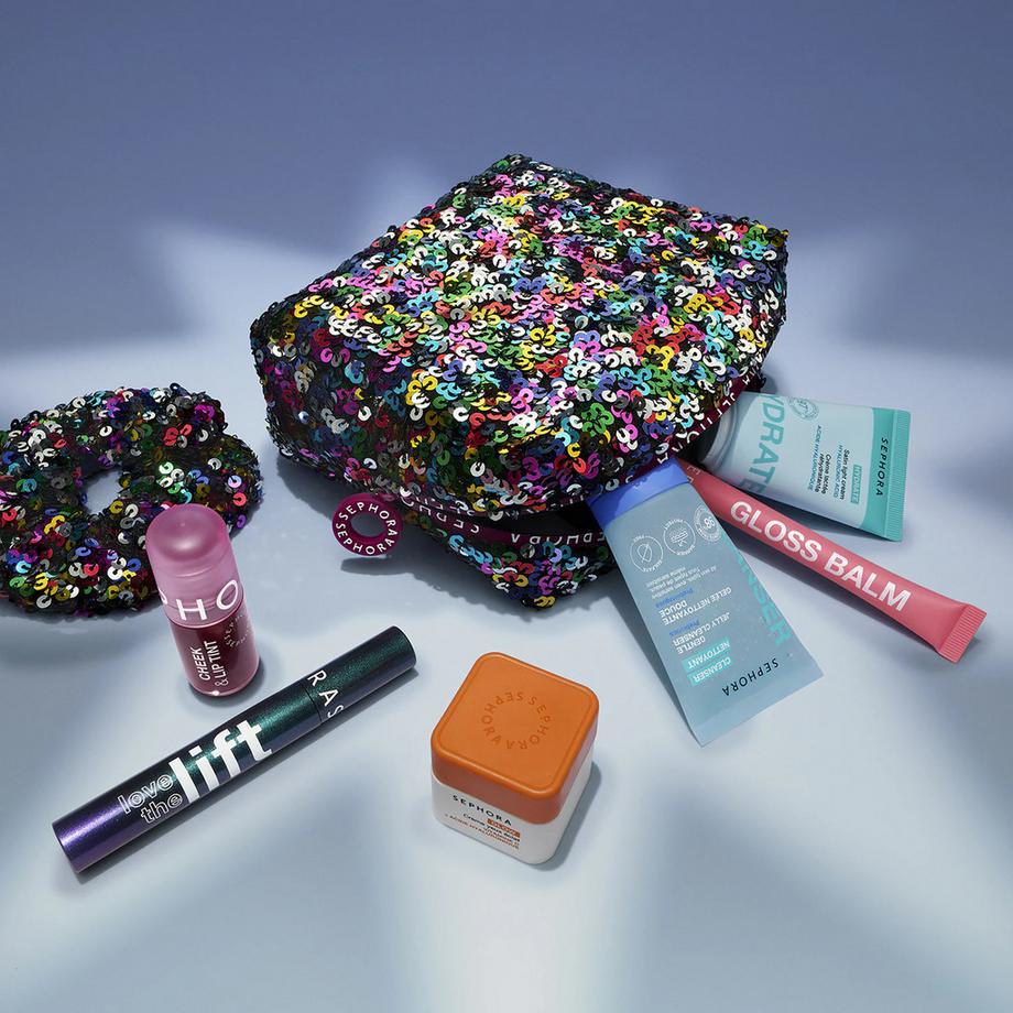 SEPHORA  Great Holiday Treat - Geschenkset 