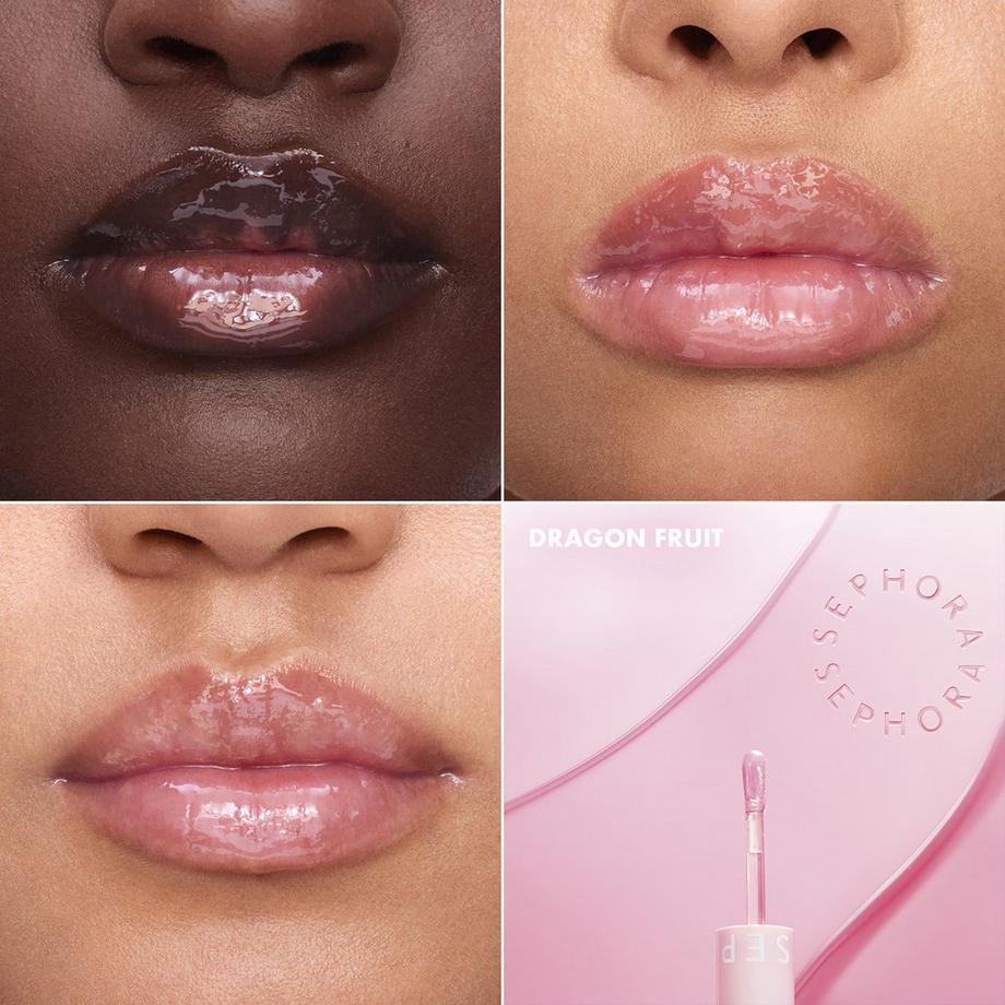 SEPHORA  Shine It Up - Lippenöl 