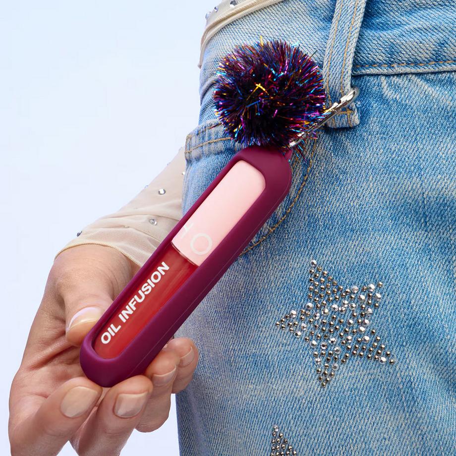 SEPHORA  Shine It Up - Lippenöl 