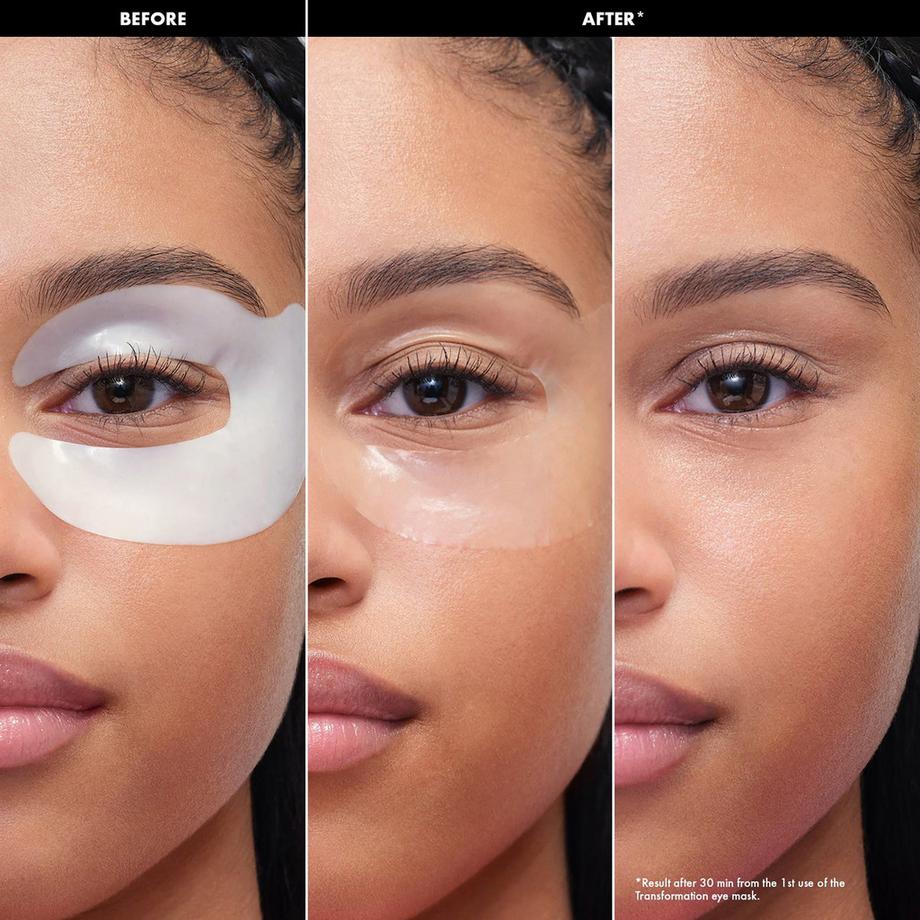 SEPHORA  Let'em Glow Set - Maskenset 