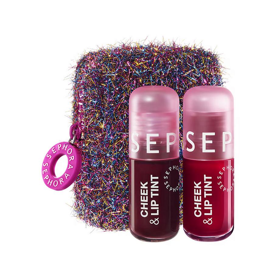 Cheek & Lip Tint Duo - Set