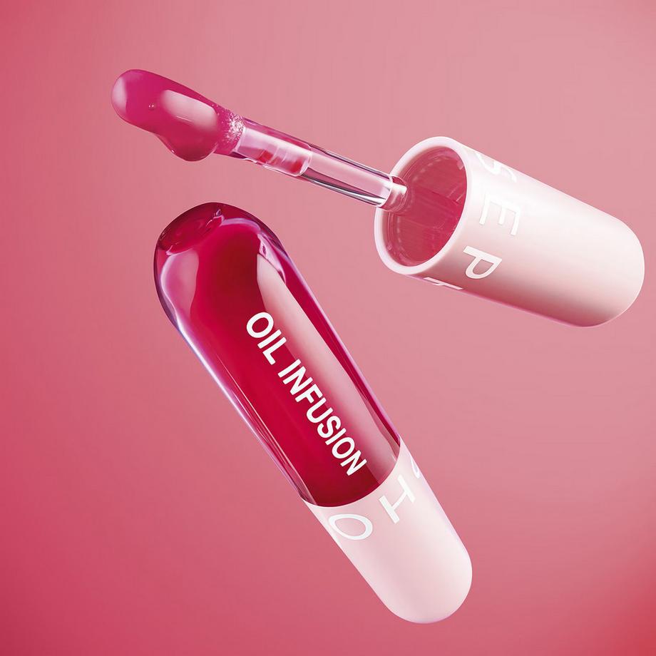 SEPHORA  Feeling Cherry - Set 
