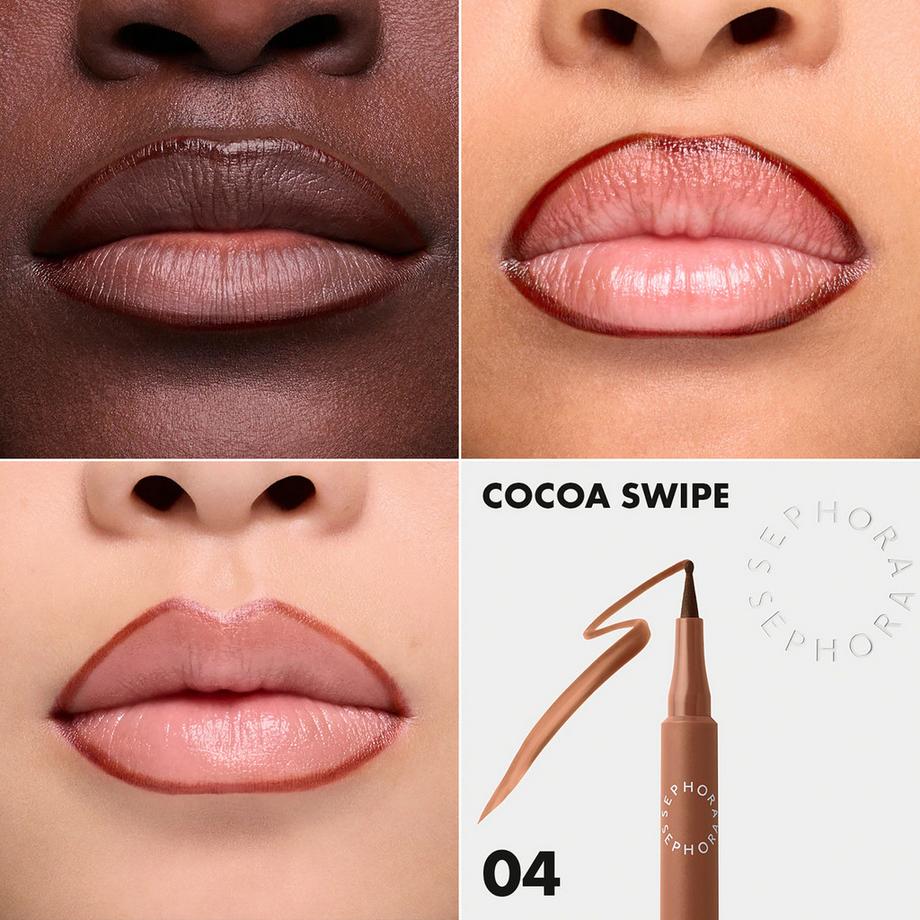 SEPHORA  The Stain Edit Set - Lipliner 