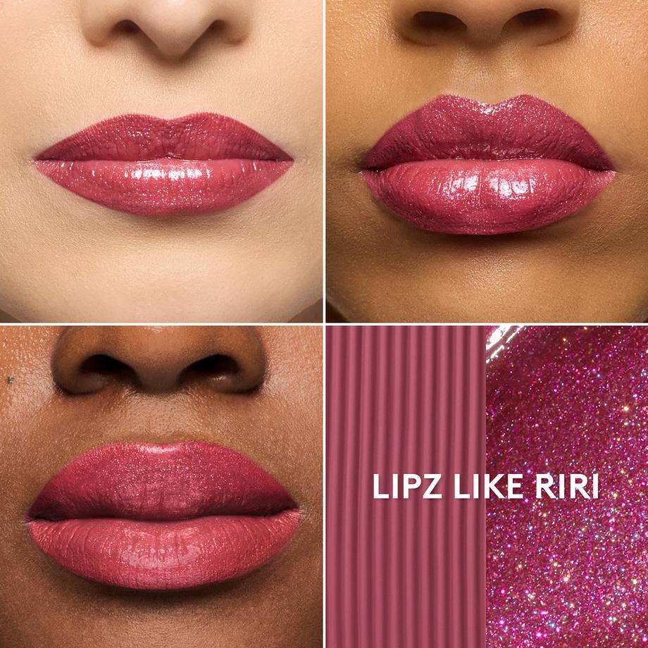 Fenty Beauty By Rihanna  Lipz Like RiRi - Set labbra 