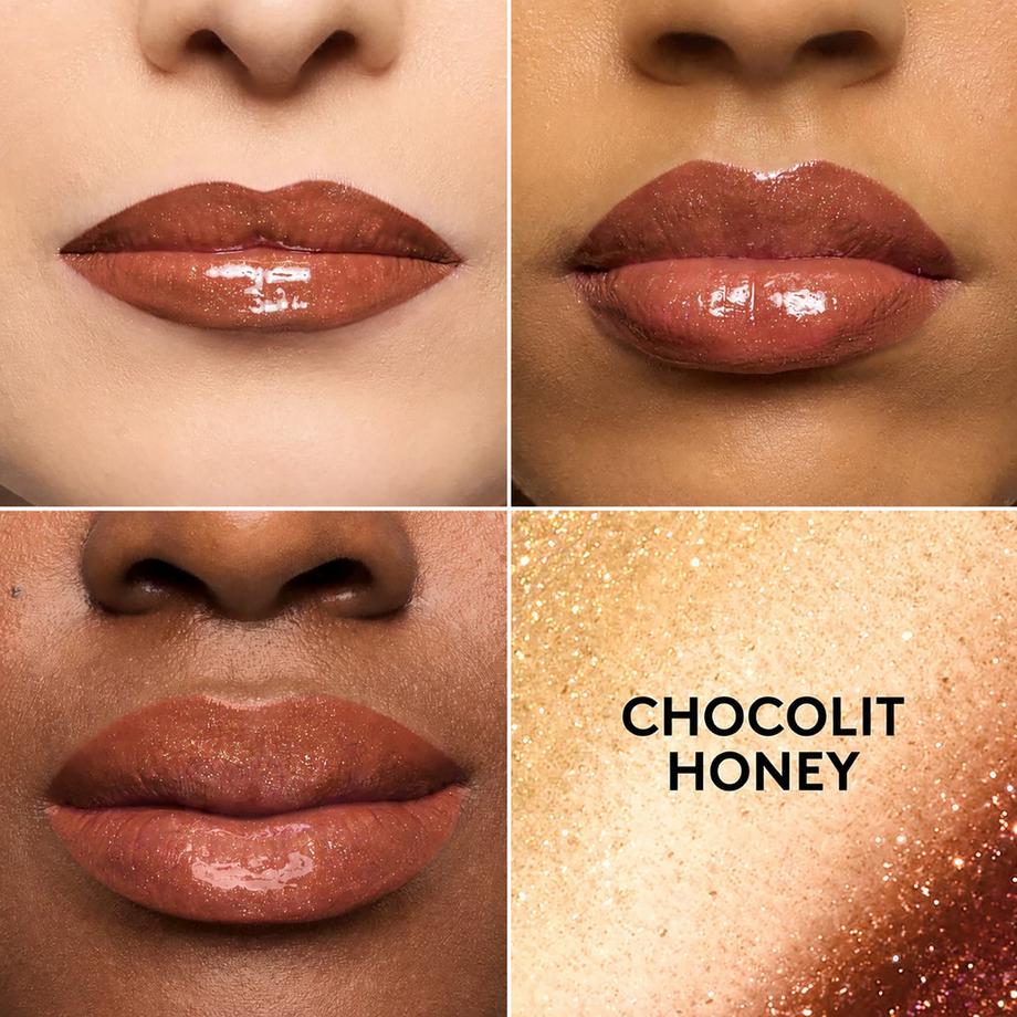 Fenty Beauty By Rihanna  Glossy Posse IX - Set labbra 