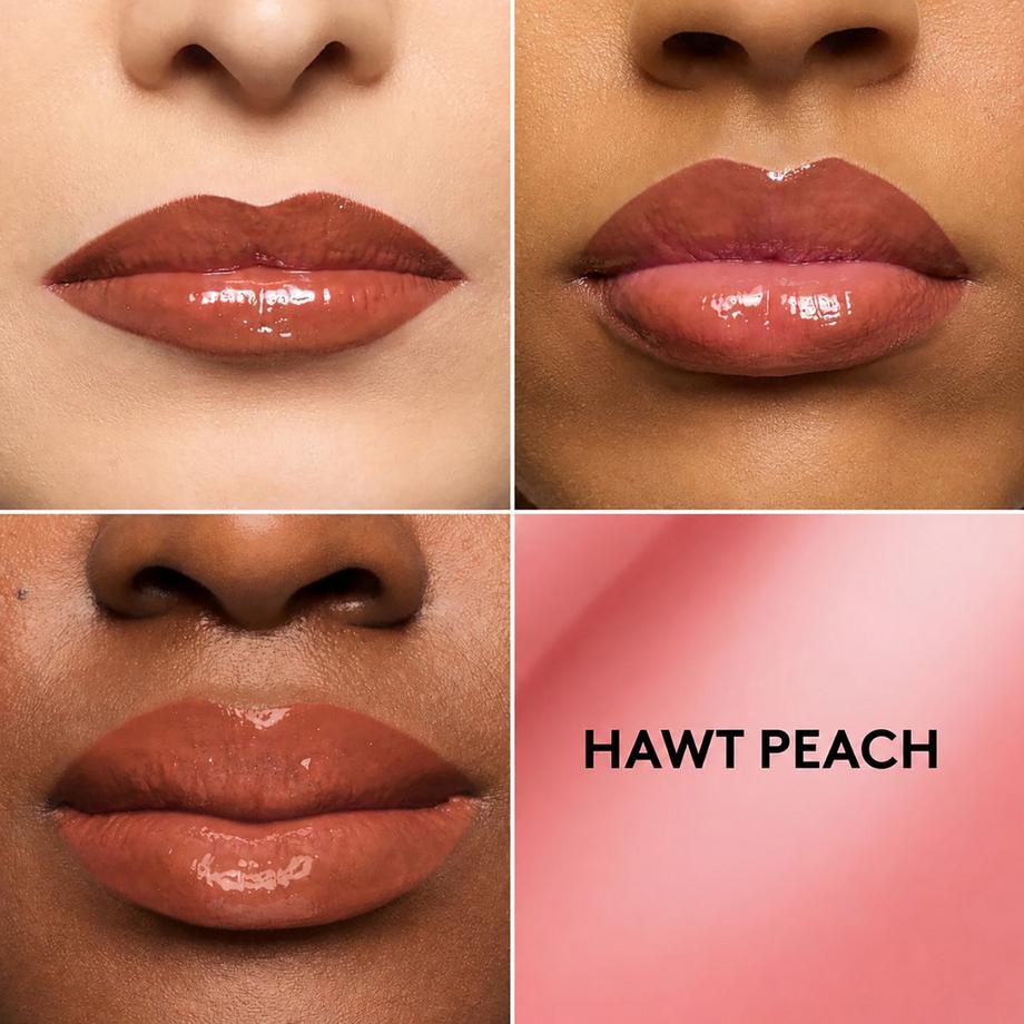 Fenty Beauty By Rihanna  Glossy Posse IX - Set labbra 