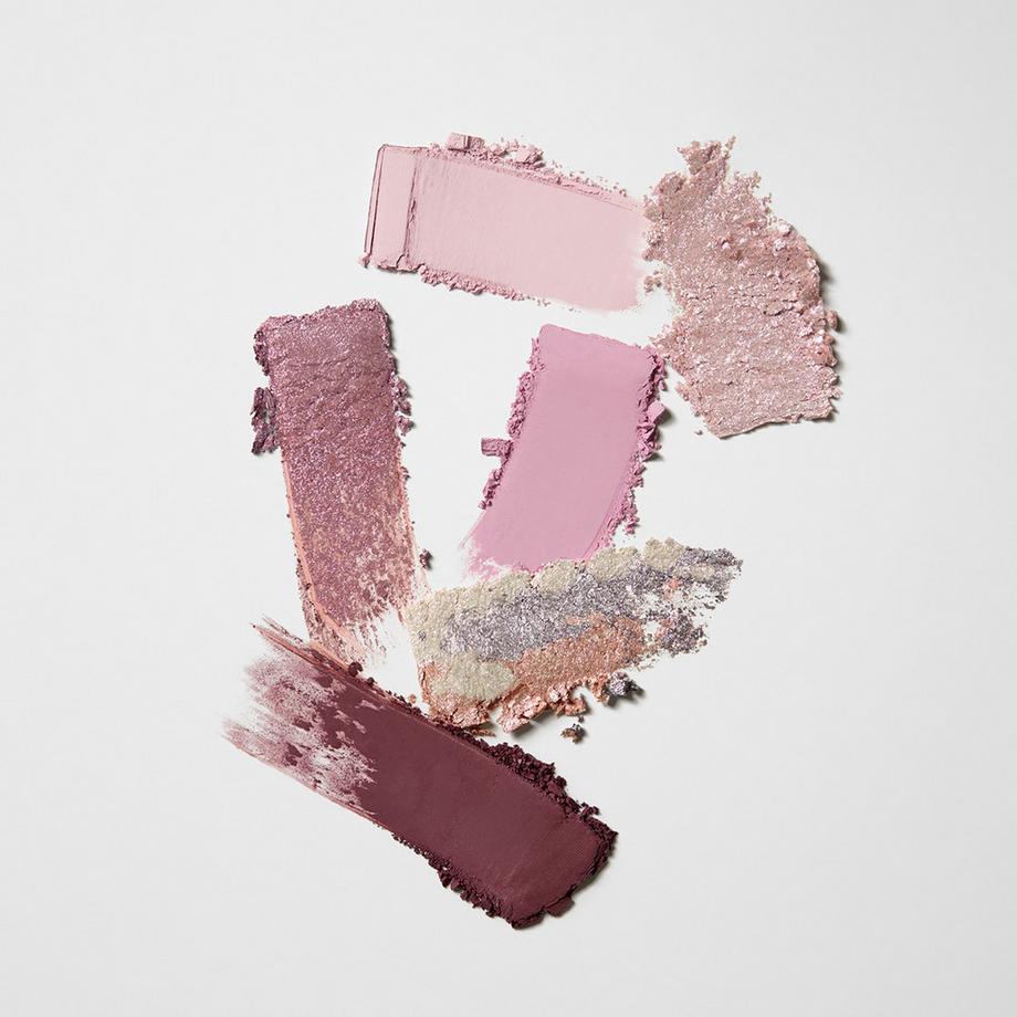 r.e.m.beauty  La palette Prima - Lidschatten 