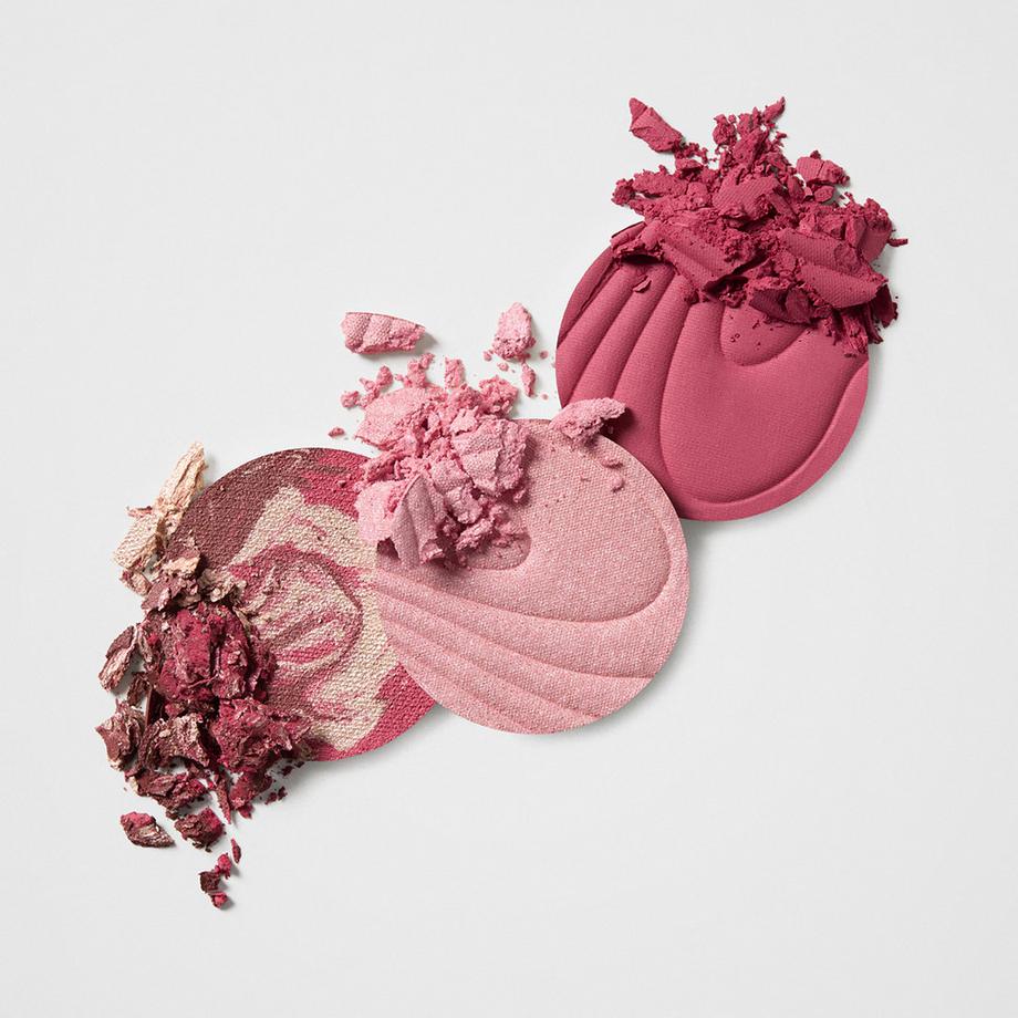 r.e.m.beauty  ballet rosé - Palette fards à joues 