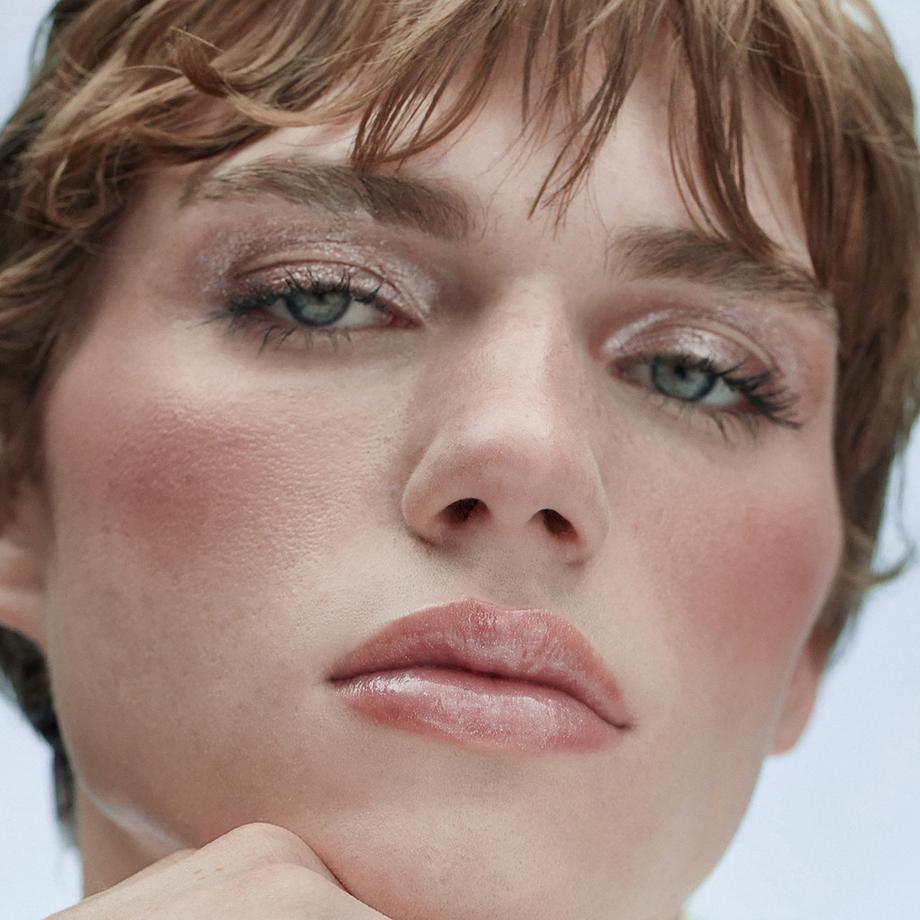 r.e.m.beauty  ballet rosé - Palette fards à joues 