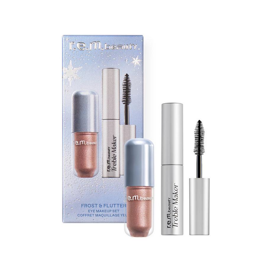 frost & flutter - Coffret maquillage yeux