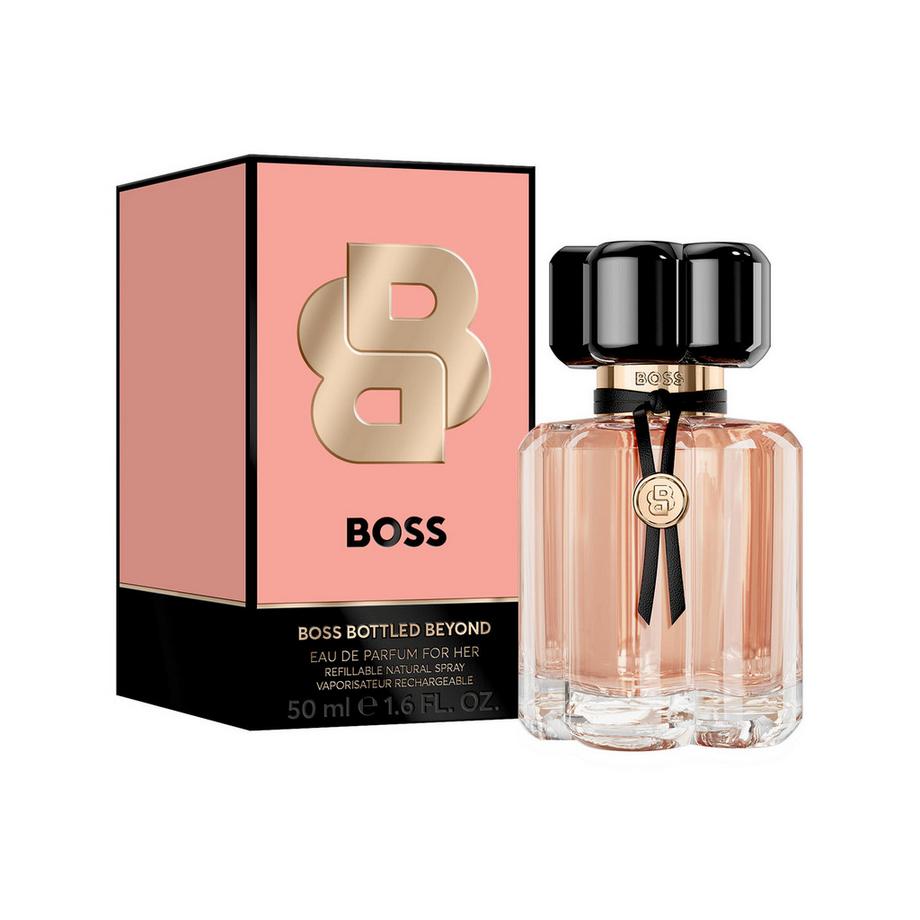 HUGO BOSS  Bottled Beyond Eau de Parfum for Her 